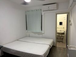 Blk 608 Clementi West Street 1 (Clementi), HDB 3 Rooms #561463821